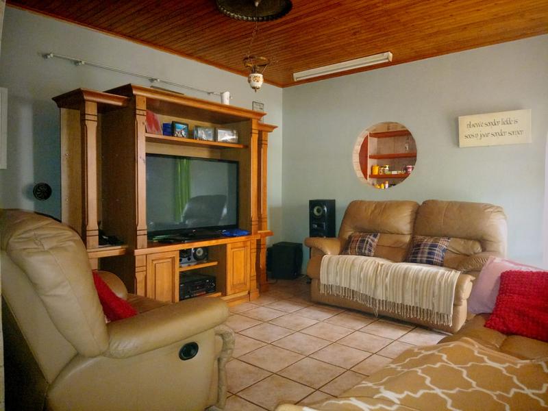 4 Bedroom Property for Sale in Ifafi North West